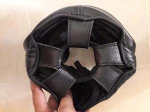 Gants de boxe et d'arts martiaux de haute qualité en cuir de peau de vache de qualité supérieure - Product Image 2