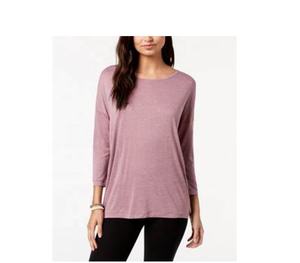 venta al por mayor de camisetas de algodón para mujer de alta moda, camiseta para mujer - Product Image 2