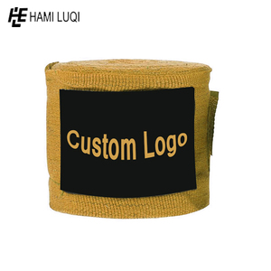 Custom Hand <b>Wraps</b> - Personalized Boxing Safety - Product Image 2