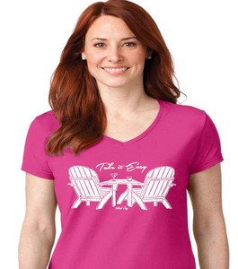 Nueva Camiseta de manga corta de algodón XXL para mujer, vestido personalizable con estampado personalizado, moda informal de verano, estilo occidental largo - Product Image 4