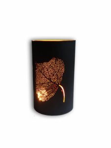 เชิงเทียนเหล็กสำหรับเทียนวอทีฟ - Product Image 4