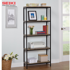 Estantes de Exhibición de Aluminio PMMA para Minoristas, Color Personalizado, Almacenamiento Publicitario para Uso en Oficina - Calidad Garantizada - Product Image 5