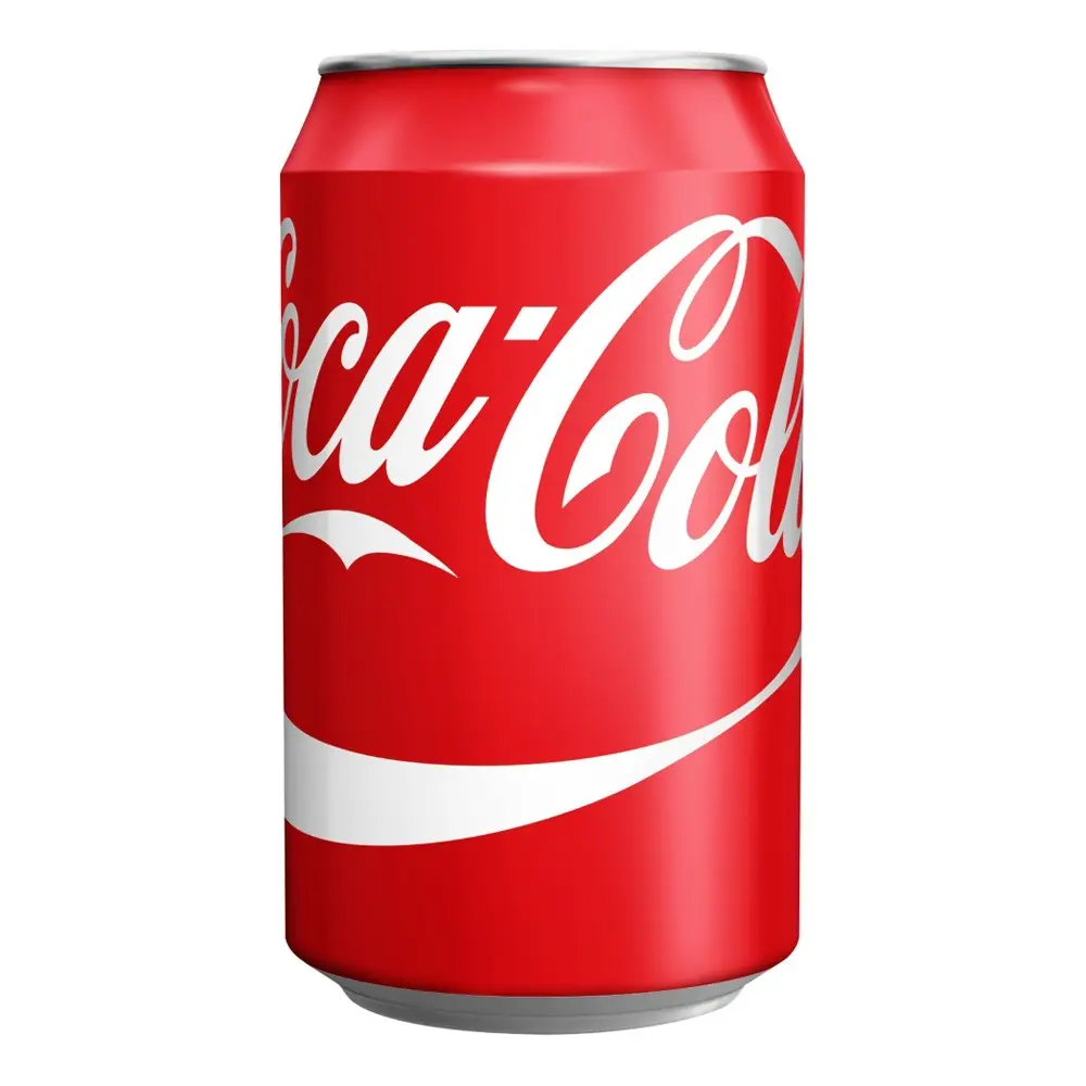 Coca Colaa Soft Drink/Coca 390ml/1,5l/2,25l