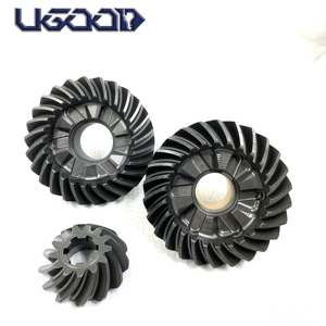 ชุดเกียร์679/679-45551-00/679-45560-00/679-45570-00ชิ้นส่วนที่ละเอียดอ่อนของไต้หวันสำหรับ40HP นอกเรือของยามาฮ่า - Product Image 4