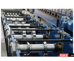 C50-200 C arcareccio Rullo Che Forma Macchina - Product Image 1