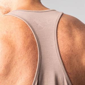 Men Bodybuilding Tank top Gyms Workout Fitness Tight Cotton Sleeveless clothing Golds <b>Stringer</b> Singlet male Casual <b>Vest</b> - Product Image 5