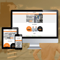 Empresa de Diseño y Desarrollo de Sitios Web B2B en India |   Servicios de Diseño y Desarrollo de Sitios Web B2B de Primera Categoría por Webroot Infosoft