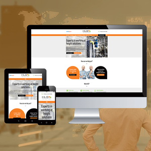 B2B Websites Design and Development Company in India | Top Notch B2B Website Design &Development Services by Webroot Infosoft - Product Image 2