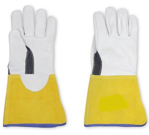 Gants de soudure en cuir - Product Image 5