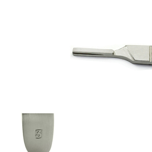 Manche de scalpel chirurgical en acier inoxydable SURGIMPEX SI-7867-149, lames chirurgicales n° 3, instruments chirurgicaux certifiés CE - Product Image 4