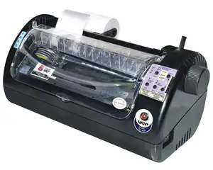 Wep CSX-450 Instelling Nieuwe Normen In Compactheid En Speed Compact Ontwerp Met Kleinste Foot Print Printer