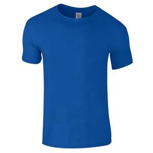 Camiseta Deportiva Khirad para Hombre, de Alta Calidad, 100% Algodón, Secado Rápido, Transpirable, Ecológica, con Estampado Digital, Superventas - Product Image 4