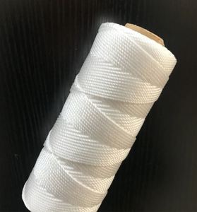 Độ bền cao Agro twine cho nông nghiệp bền PE bện twine 9000 Denier để 30000 Denier đa SỢI XOẮN Baler twine - Product Image 4