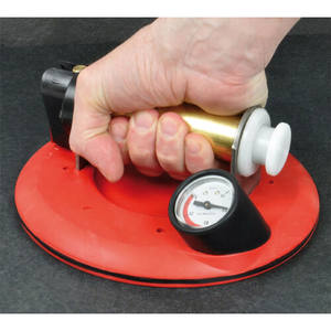 Ventouse sous vide Super forte pour carreaux <span class=keywords><strong>de</strong></span> grand Format et dalles <span class=keywords><strong>de</strong></span> porcelaine - Product Image 3