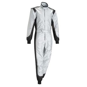 Bata de carreras de coches, traje de conductor go kart, talla personalizada, fabricante de paquistaní, la mejor calidad - Product Image 4