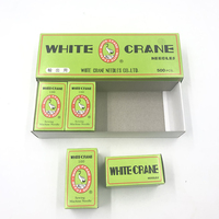 100 Pièces/BOÎTE Aiguilles Assorties Aiguilles pour Machine à Coudre Domestique