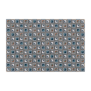 300x450 Digital Porcelain Wall Tiles Rustic Design Outdoor Use Non-Slip Hotel Wholesale Price - Product Image 1