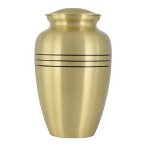 Adult American Style Cremation <b>Urns</b> for Human Ashes <b>Large</b> Size 220 Cubic Inches Wholesale Burial Funeral Supplies CREMATION <b>URNS</b> - Product Image 2