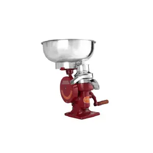 Buy Stainless Steel and Mid Steel Hand Operated Multipurpose Creamy Butter maker Machine Wholesale Products