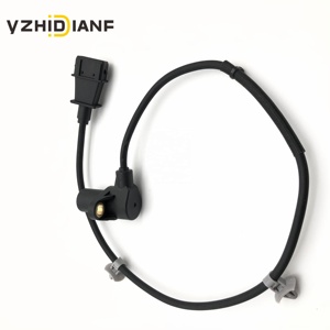 Sensor de posición del cigüeñal del Sensor del coche 3965042600 39650-42600 para <span class=keywords><strong>Hyundai</strong></span> Accent <span class=keywords><strong>H1</strong></span> Kia K2500 Pregio - Product Image 4