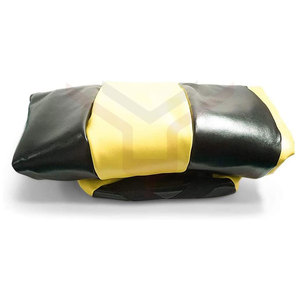 Nuevo Producto: Sacos de Boxeo de Alta Calidad YING ENTERPRISES YE-2401 con Relleno de Arena, Equipo de Boxeo - Product Image 5