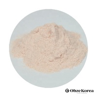 Meilleur masque facial Peel Off en or 24 carats type de modélisation coréen pour les soins de la peau anti-âge et éclat