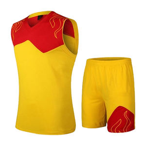 Price competitive wholesale Basketball Uniforms - Product Image 5