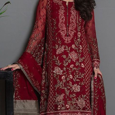 delhi butics suti dress