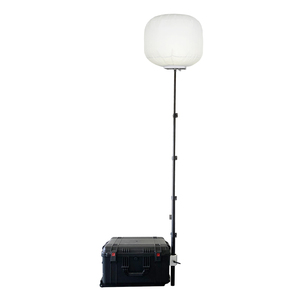 Intelligent powernoon ballon Léger led tour yanmar mobile <span class=keywords><strong>airstar</strong></span> - Product Image 1