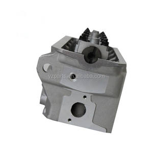 AAZ 完整气缸盖适用于大众高尔夫/文托/帕萨特/桑塔纳和奥迪 80/90 以及西雅特托莱多 1.9TD 908052 028103351B - Product Image 5