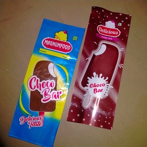 Bolsas de helado con la mejor calidad - Product Image 3