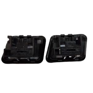 Personalizado de plástico de moldeo por inyección de parte de alta calidad para moto hecho en fábrica vietnamita - Product Image 1