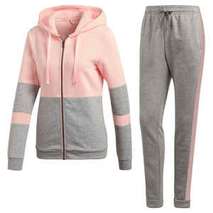 Conjunto Deportivo para Mujer 2026, Alta Calidad, Transpirable, Nuevo Diseño, 100% Algodón Poliéster, Cómodo - Product Image 1