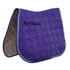 Joxar 2024, personalizado, venta al por mayor, almohadilla de sillín multiusos, edredón de equitación de alta calidad, forro de tela, edredón ecuestre de gran venta - Product Image 1