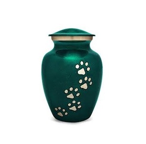 ใหม่อินเทรนด์ 2022 ขายดีที่สุดสัตว์เลี้ยงCremation Urnsขายส่งราคาHandcraftedที่กําหนดเองCremation Urnสําหรับสัตว์เลี้ยงสัตว์เถ้า - Product Image 3