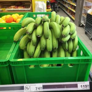 Best Quality <b>Fresh</b> Green Cavendish <b>Banana</b>/ <b>Fresh</b> <b>Banana</b> Prices - Product Image 4
