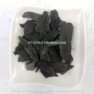 Máquina de fabricación de carbón de cáscara de coco para SHISHA, MATERIAL crudo de carbón de coco para SHISHA, Exportación a Anqing, CHINA - Product Image 3