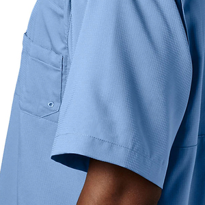 เสื้อตกปลาน้ำหนักเบาแห้งเร็วแบบมืออาชีพ - Product Image 4