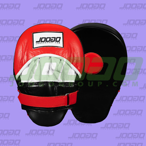 Focus Mitt, Focus Pad & Punching Mitts for Boxing,Customize Boxing Focus Pad - Product Image 1