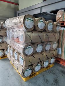 350 GSM HDPE โมโนเทปตาข่าย Shade สุทธิของเกาหลีกำเนิด - Product Image 4