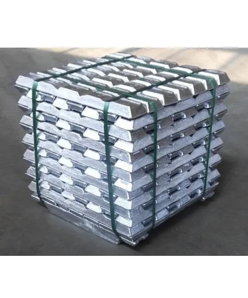 Wholesale Vietnam New Aluminum Ingot Primary / Aluminum Ingot Casting Machine / Virgin Aluminum Ingot