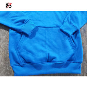 Sweat à capuche personnalisé pour hommes, vêtements d'extérieur, 100% coton, technologie polaire, Logo imprimé/broderie, manches longues, hiver automne - Product Image 5