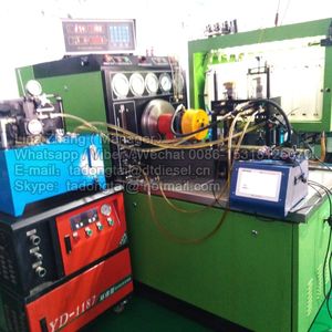 CAT900L HEUI Injector Kalibratie Tool - Product Image 6