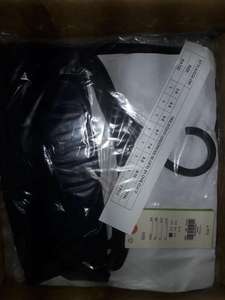 Lot de leggings pour filles de marque Bangladesh Stock Lot, leggings extensibles classiques doux et confortables pour enfants de 2 à 10 ans - Product Image 5