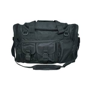 Personalizado de Nylon Ripstop impermeable deportes ligero plegable de viaje bolsa de lona - Product Image 4