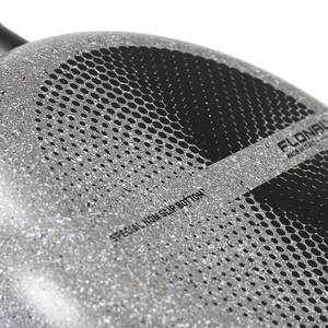 Migliore vendita di alto spessore antiaderente Granit risparmio energetico padella italiana esportazione pentole Made in Italy - Product Image 5