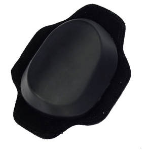 Vélo Foncé Durable Genouillères - Product Image 4