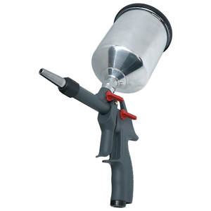 Fabriqué à Taiwan d'air sodablaster pour ingénieur - Product Image 5