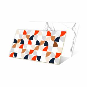 Diseño de mármol de alta resolución Azulejos de porcelana Gres de cerámica vitrificada completamente pulida 600x1200mm para restaurante. - Product Image 3