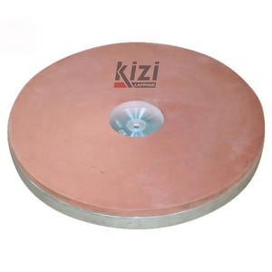 Laikizi — plaques de polissage synthétiques, plaques en cuivre, disques pour traitement de Surface en <span class=keywords><strong>saphir</strong></span> - Product Image 1